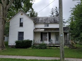 107 W Pearl St, Beaverdam, OH 45808