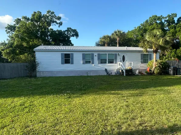 1859 NW 3rd Lane, Okeechobee, FL 34972