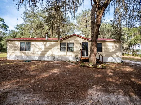 11301 NE 229th Pl, Fort Mc Coy, FL 32134