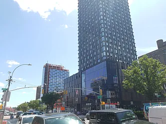 Rented by Orchard Plaza, LLC