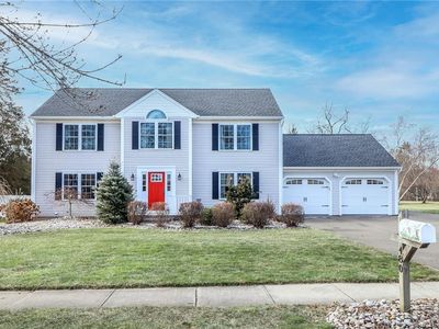 480 Orange Ave, Milford, CT, 06461