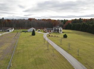 8204 Palomino Dr, Buckley, MI 49620