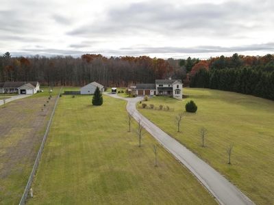 8204 Palomino Dr, Buckley, MI, 49620