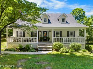 118 Lake Brook Ln, La Follette, TN 37766