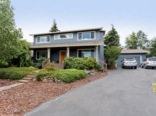 595 Toms Dr, Hood River, OR
