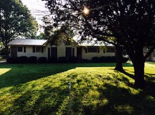 216 James Rd, Bolivar, TN 38008