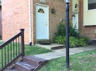 9453 Merryrest Rd #A, Columbia, MD 21045