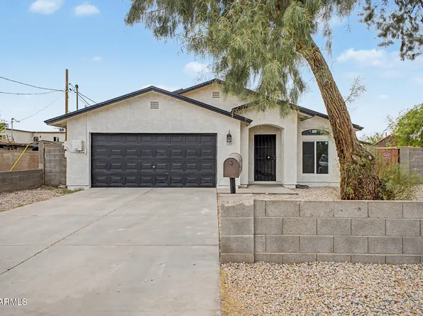 1228 S 15TH Avenue, Phoenix, AZ 85007
