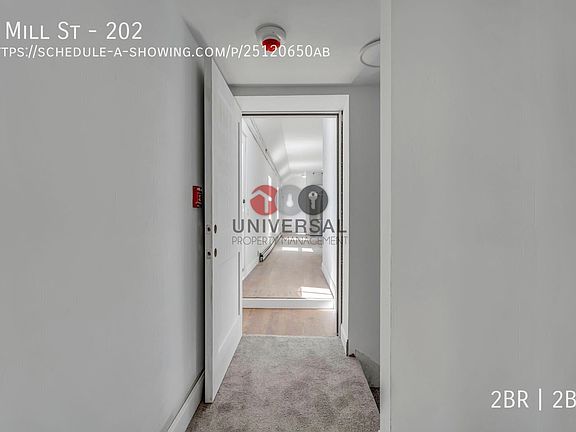 5th image of 7 Mill St #202