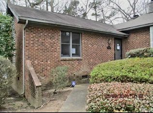 4909 Wallingford Dr #A, Raleigh, NC 27616