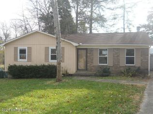 10922 Oak Harbor Dr, Louisville, KY 40299