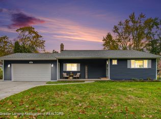 6122 Lerner Way, Lansing, MI 48911