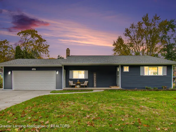 6122 Lerner Way, Lansing, MI 48911