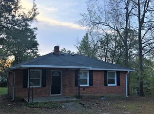 1746 Wycliffe St, Augusta, GA 30904