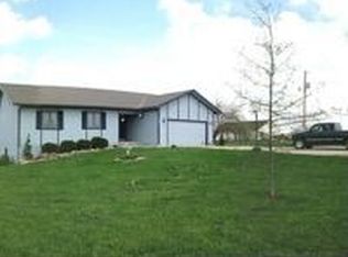 7508 E 235th St, Peculiar, MO 64078