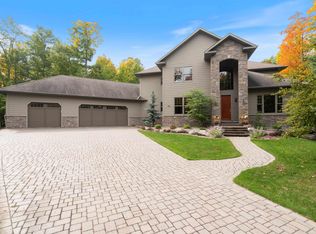 4391 Grouse Ridge Dr, Hermantown, MN 55811
