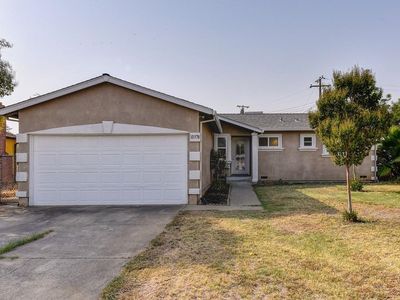 10378 White Rock Rd, Rancho Cordova, CA, 95670