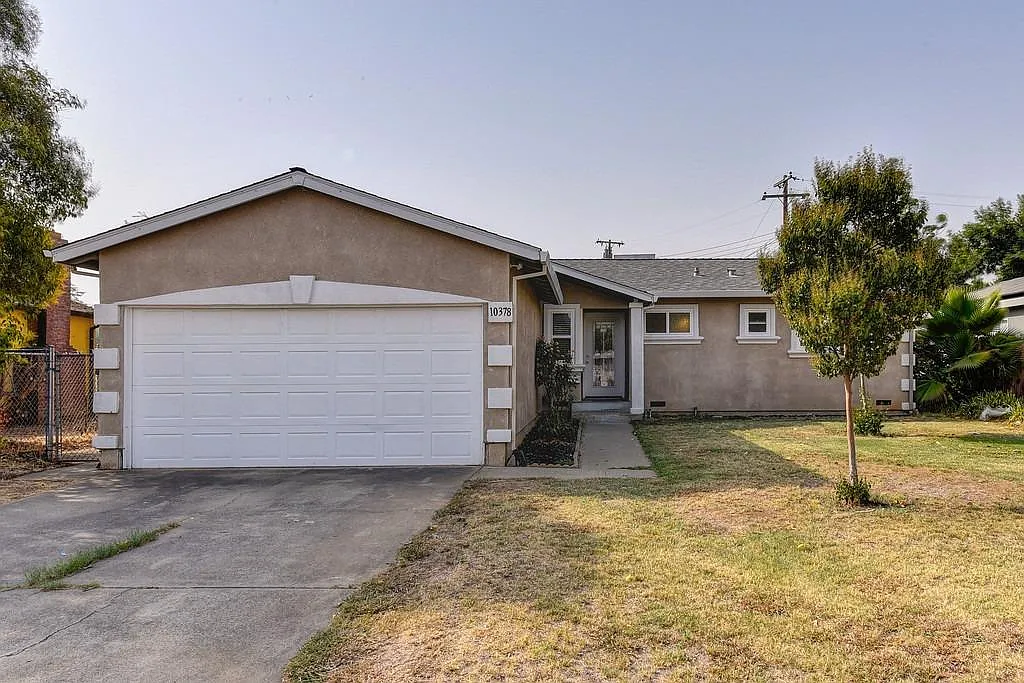10378 White Rock Rd photo 1