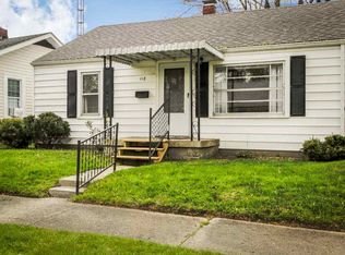 118 SW F St, Richmond, IN 47374