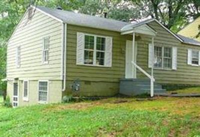 200 Birch St, Hapeville, GA, 30354