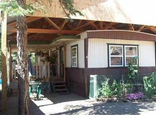 15041 Yak Ln, Bonanza, OR 97623