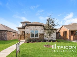 2537 Dulaney Dr, McKinney, TX 75071