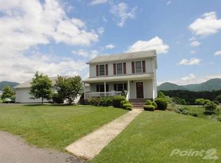 135 Sunset Rdg, Buena Vista, VA 24416