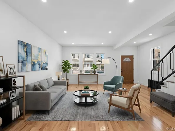 33 Cox Place, Brooklyn, NY 11208