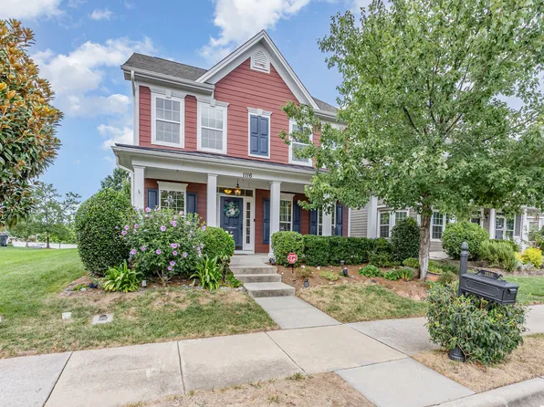 1116 Crinoline Ln, Morrisville, NC 27560