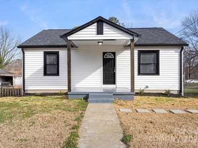 1110 Alexander St, Statesville, NC, 28677