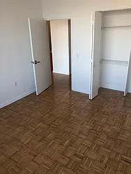 Rented by Bozzuto Management