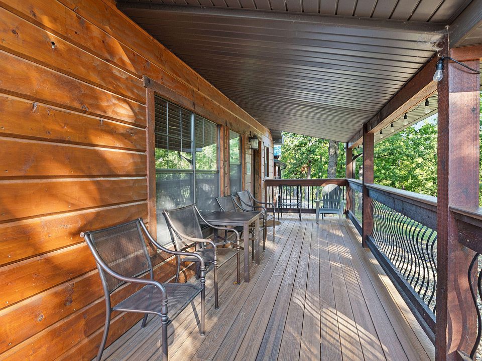 26 Cave Lane UNIT Cabin 9, Branson, MO 65616 | Zillow