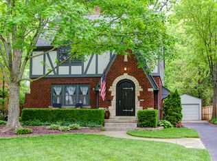 2390 Kensington Dr, Columbus, OH