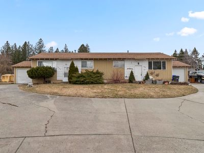 3204 S Gillis Ct, Spokane, WA, 99206