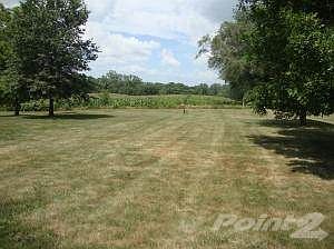 View from front yard