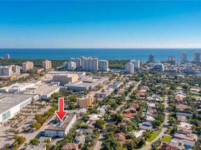 2424 NE 9th St #310, Fort Lauderdale, FL, 33304