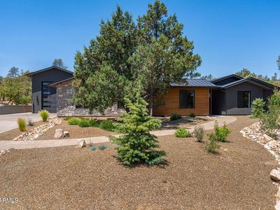 943 Estrella Court, Prescott, AZ, 86305