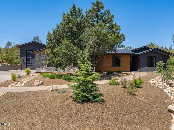 943 Estrella Court, Prescott, AZ 86305