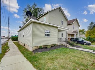701 W Wayne St #701/703, Lima, OH 45801