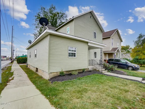 701 W Wayne St, Lima, OH 45801