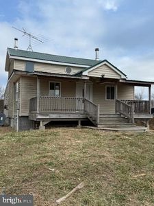 21365 Canoe Neck Way, Abell, MD, 20606