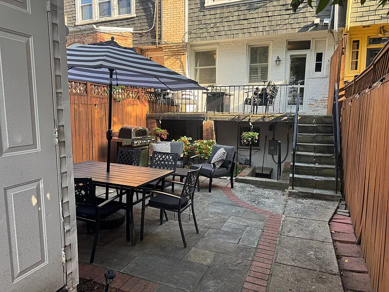 3609 S St NW — Photo 29