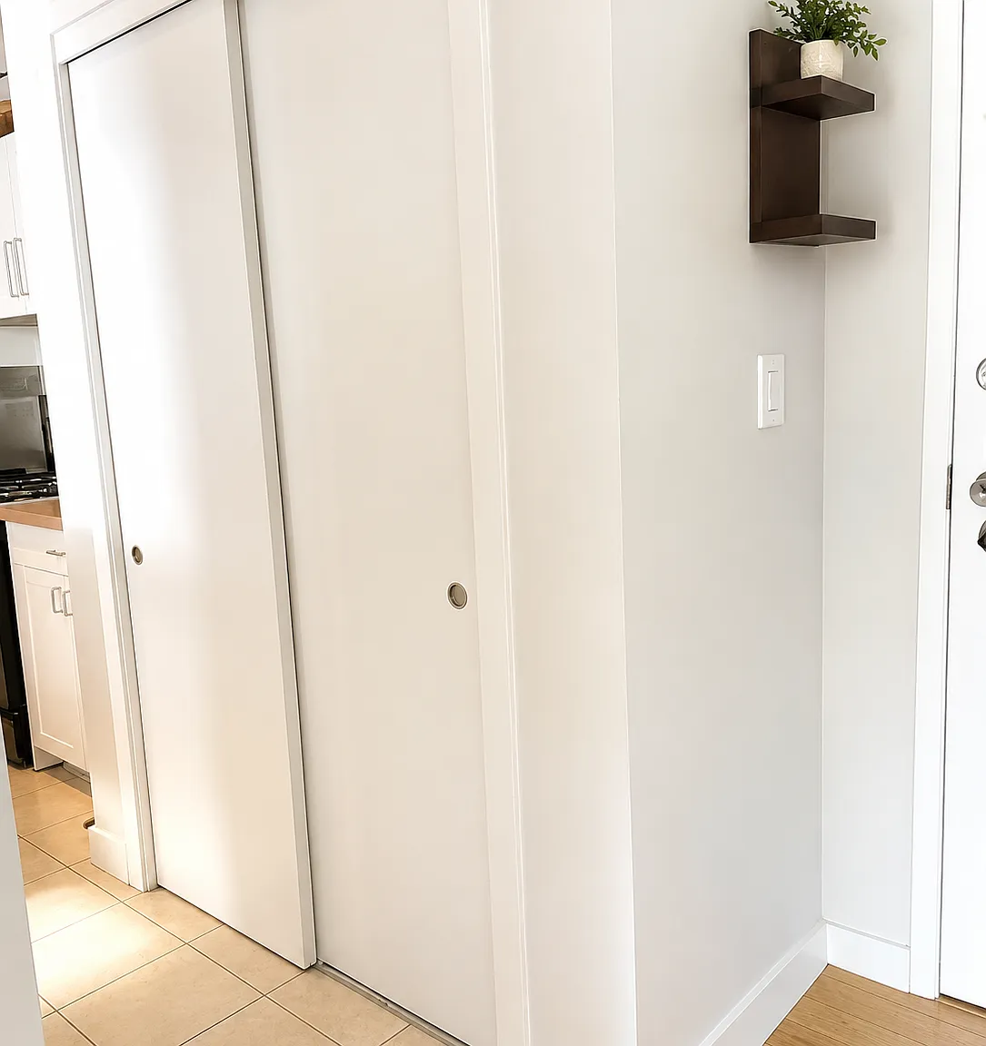 1 bed, 1.0 bath, 527 sqft, $2,900 — Photo 2