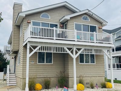 162 33rd St, Avalon, NJ, 08202
