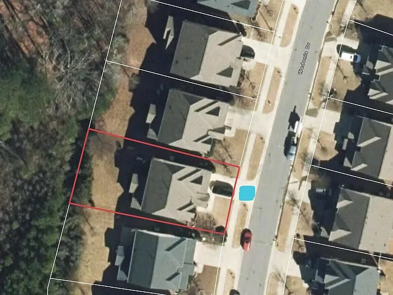 3913 Wedonia Dr — Photo 32