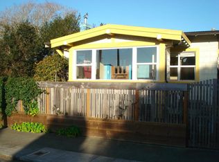 1601 C St, Eureka, CA 95501