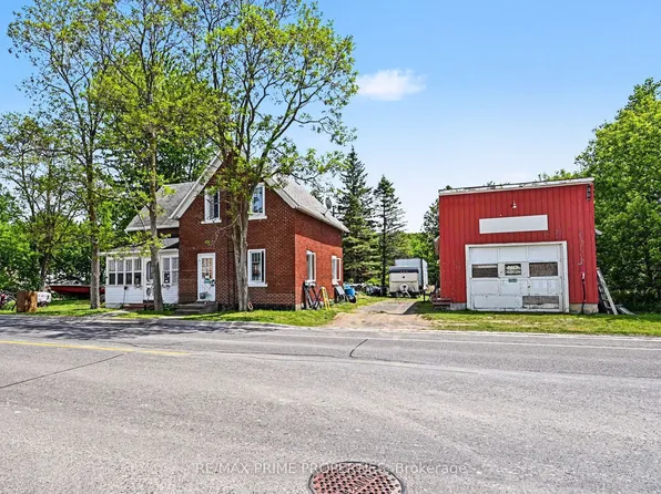 17344 County Road 43 Rd, North Stormont, ON K0C 1V0