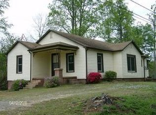 3014 Fred Bentley Rd, Granite Falls, NC 28630