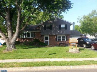 769 Wallace Dr, Warminster, PA 18974