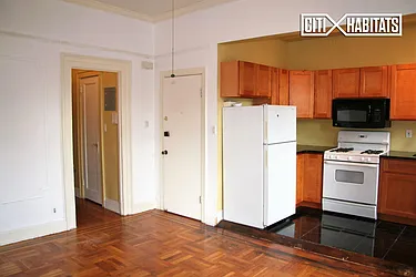 Rented by Citi Habitats